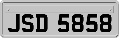 JSD5858
