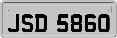 JSD5860