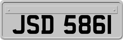 JSD5861