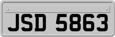 JSD5863