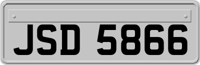 JSD5866