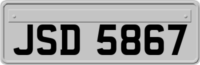 JSD5867