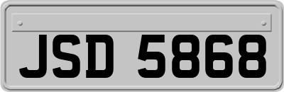 JSD5868