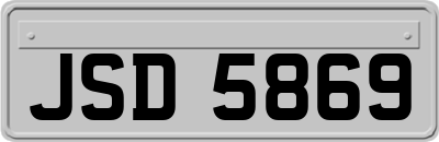 JSD5869