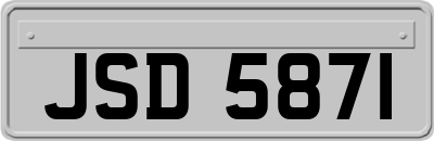 JSD5871