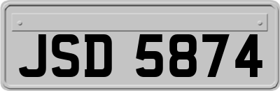 JSD5874