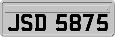 JSD5875