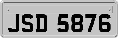 JSD5876