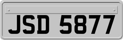 JSD5877
