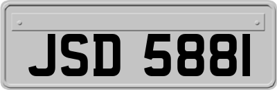 JSD5881