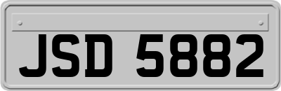 JSD5882