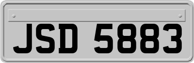 JSD5883
