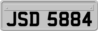 JSD5884