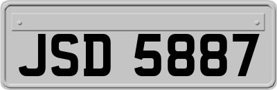 JSD5887