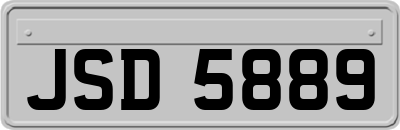 JSD5889
