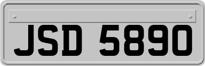JSD5890
