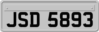 JSD5893