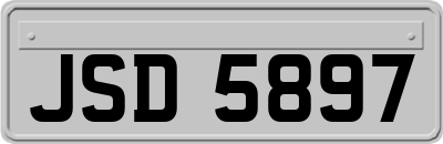 JSD5897