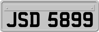 JSD5899