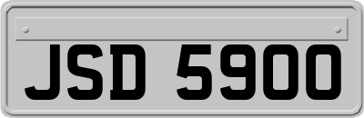 JSD5900