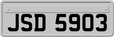 JSD5903