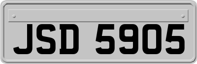 JSD5905