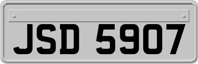 JSD5907