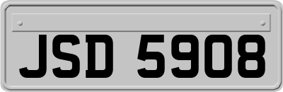 JSD5908