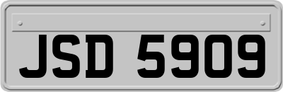 JSD5909