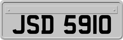 JSD5910