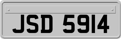 JSD5914