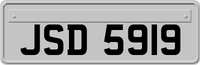 JSD5919