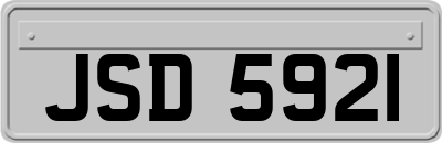 JSD5921