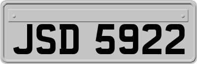 JSD5922