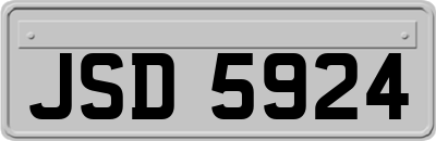JSD5924