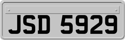 JSD5929