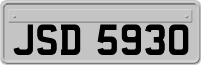 JSD5930