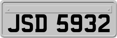 JSD5932