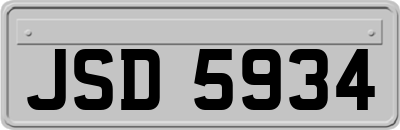 JSD5934