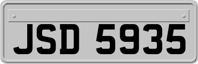 JSD5935