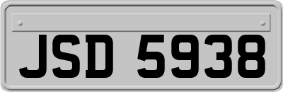 JSD5938