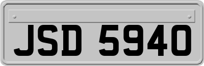 JSD5940