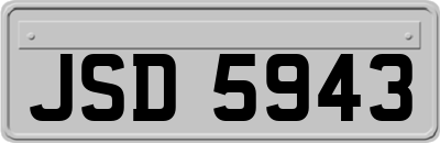 JSD5943