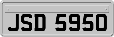 JSD5950