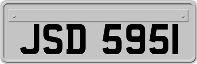JSD5951