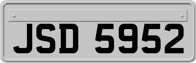 JSD5952