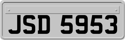 JSD5953