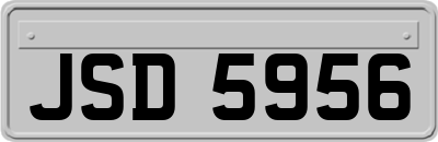JSD5956