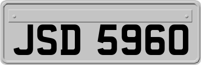 JSD5960