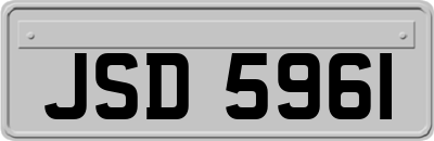 JSD5961